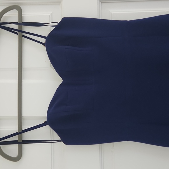 Club Monaco Stian dress NWT - Picture 6 of 6